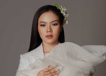 Yura Yunita siapkan album dan film Ramadan . (DOK.MEDCOM).