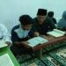 Komunitas mengaji salama Ramadan. (DOK. lLAMPUNGPOST)