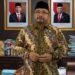 Menteri Agama RI  Yaqut Cholil Qoumas