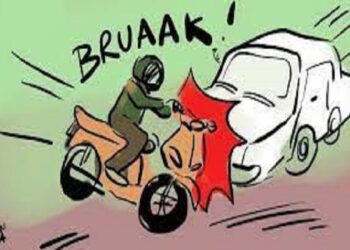 Berkas Kasus Tabrak Lari Diteliti Jaksa