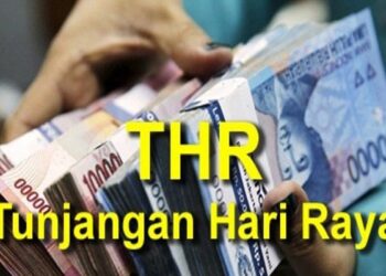 KPPN Bandar Lampung Mulai Salurkan THR