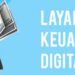 Transaksi Keuangan Digital Diprediksi Rp370 Triliun