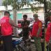 Tim Patroli Satuan Tugas (Satgas) Penanganan Covid-19 Kota Bandar Lampung melakukan pengawasan serta mengimbau tentang protokol kesehatan di semua titik yang ada di Kota berjuluk Tapis Berseri.
ISTIMEWA