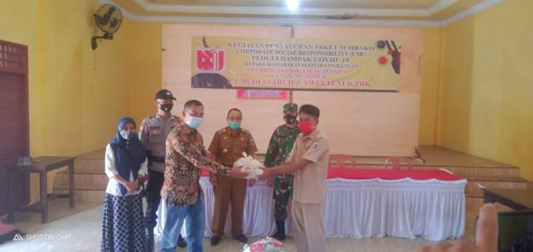 pt bssb
