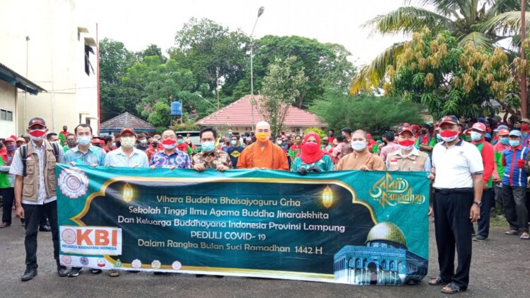 MAJELIS Buddhayana Indonesia