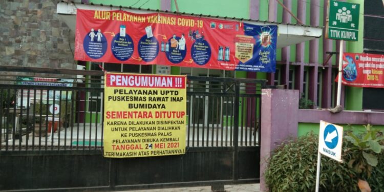 pelayanan 2 hari