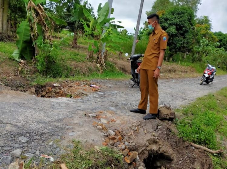 jalan lingkar mandalasari