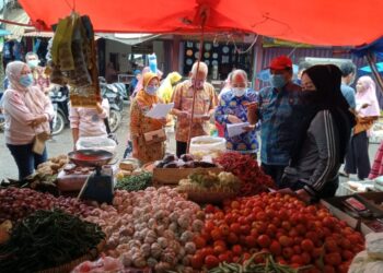 Mendag Pastikan Tidak Ada Impor Komoditas Bahan Pokok 