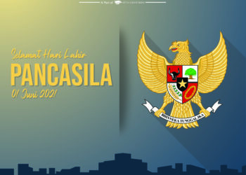 Kampung Pancasila Cerminan Masyarakat Indonesia