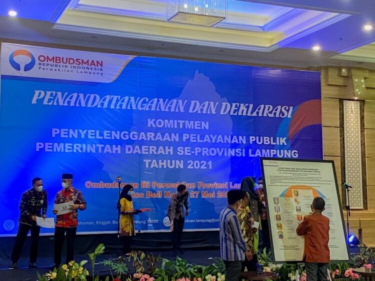tanpa gratifikasi