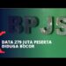 Dugaan kebocoran data kepesertaan BPJS dan diperjualbelikan di forum daring. (DOK. YOUTUBE)