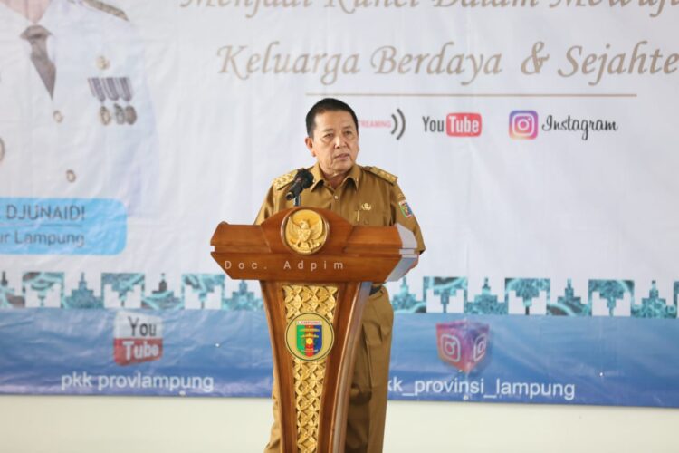 Jaga Keseimbangan Perekonomian Jelang Nataru