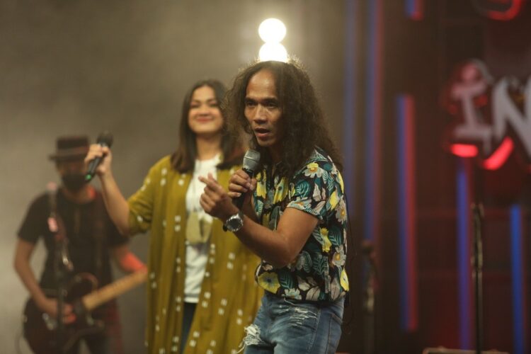 Vaksin Slank untuk Indonesia episode 8. (Foto: dok. Metro TV)