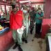 Tim Patroli Satuan Tugas Penanganan Covid-19 Kota Bandar Lampung melakukan pengawasan serta mengimbau penerapan protokol kesehatan di semua titik yang ada di Kota Tapis Berseri.
ISTIMEWA