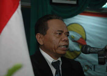 100 Ribu Kematian Selama Olimpiade!