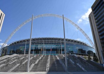stadion wembley