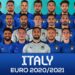 Austria Jalan Gli Azzurri Cetak Rekor Baru