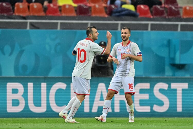 pandev