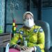 Kepala Laboratorium Kesehatan Daerah (Labkesda) Lampung Leni Yurina.