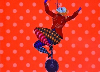 Buku kumpulan puisi Sirkus Demit. (DOK)