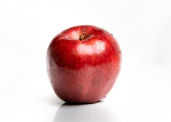 Ilustrasi Apel dan Diabetes. Pixabay.com