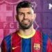 Sergio Aguero akhirnya resmi bergabung raksasa Catalan, Barcelona.