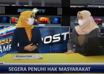 Segera Penuhi Hak Masyarakat