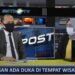 Jangan Ada Duka di Tempat Wisata