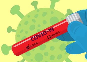 Angka kematian anak akibat Covid-19 di Indonesia pun sudah menjadi yang tertinggi di dunia, yaitu 3%-5%.