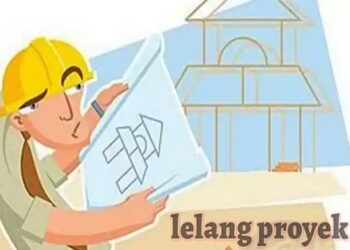 Proyek DD di Atas Rp200 Juta Harus Dilelang