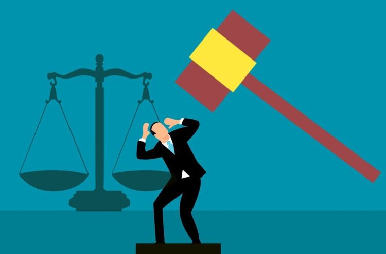 Hukum Berat Pelaku Kejahatan Seksual