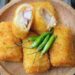 Risoles chesse yang nikmat dan lumer di mulut. (DOK)