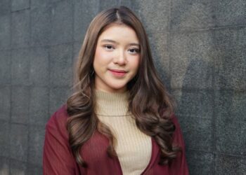 Tiara Andini leuncurkan album baru Hanya bedua. (DOK)