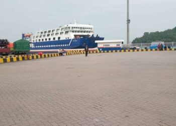 Polda Selidiki Biaya Tambahan di Pelabuhan Panjang