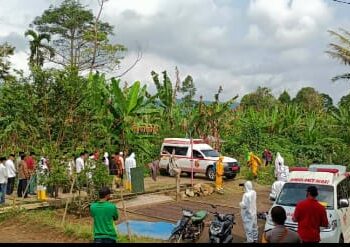 lamtim terus terjadi