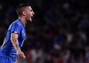 verratti
