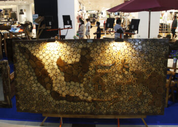 Generasi Milenial Didorong Menjadi Pengusaha UMKM