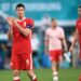Robert Lewandowski AFP/KUDRYAVTSEV