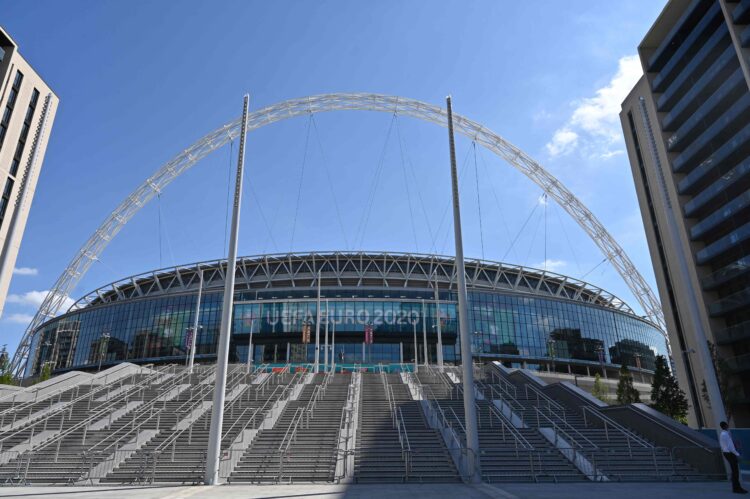 di wembley