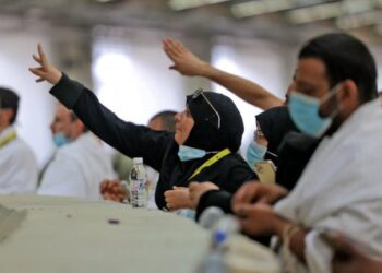 Pastikan Kesehatan Prima Jemaah