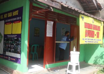 Relokasi Bertahap 12 Kantor Tidak Layak