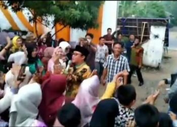 Ardito Terancam Pidana 1 Tahun