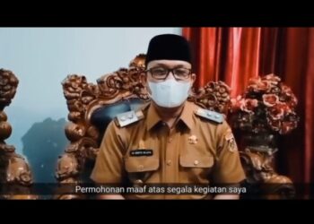 Polda Tunda Gelar Perkara Kasus Ardito