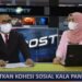 Menguatkan Kohesi Sosial Kala Pandemi