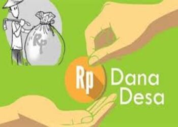 Pemdes Diminta Segera Ajukan DD