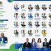 Poster forum diskusi Indonesia Green Summit 2021. (Foto: Medcom.id)