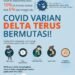 Berdamai dan Siap Berdampingan dengan Covid
