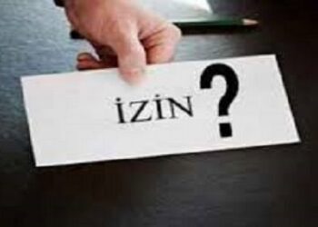 keramaian tanpa izin