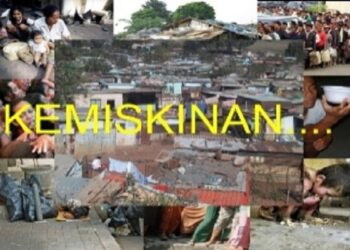 Data Level Desa kunci Selesaikan Kemiskinan Ekstrem