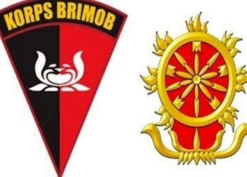 Brimob jambi